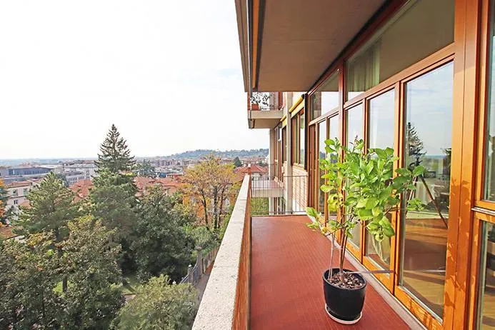 Appartamento in vendita a Bergamo, Centrale - foto 1