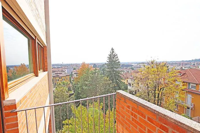 Appartamento in vendita a Bergamo, Centrale - foto 10