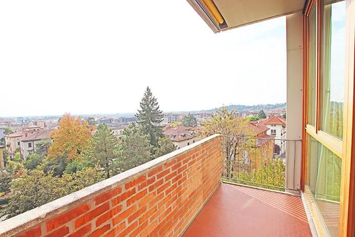 Appartamento in vendita a Bergamo, Centrale - foto 3