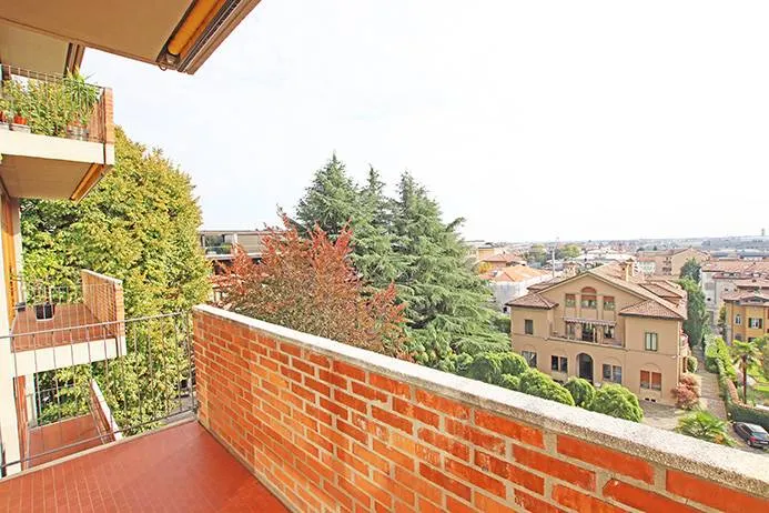 Appartamento in vendita a Bergamo, Centrale - foto 5