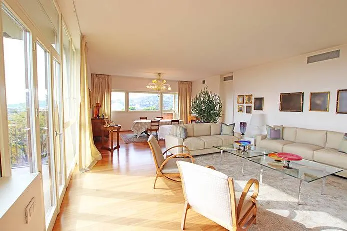 Appartamento in vendita a Bergamo, Centrale - foto 6