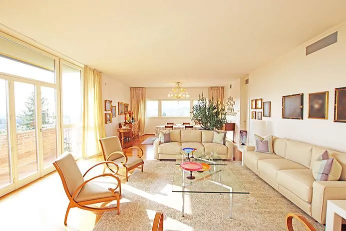 Appartamento in vendita a Bergamo, Centrale - foto 7