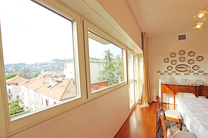 Appartamento in vendita a Bergamo, Centrale - foto 9