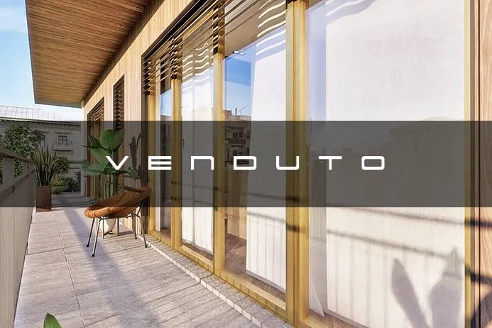 Appartamento in vendita a Bergamo, Centrale - foto 1