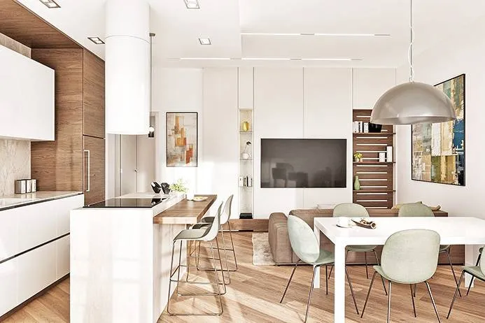 Appartamento in vendita a Bergamo, Centrale - foto 10
