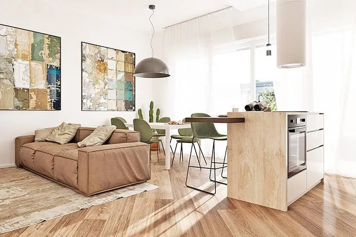 Appartamento in vendita a Bergamo, Centrale - foto 4