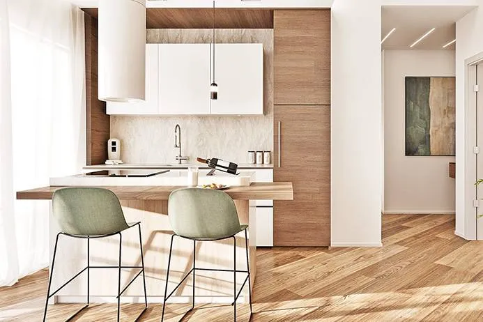 Appartamento in vendita a Bergamo, Centrale - foto 7