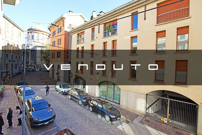 Appartamento in vendita a Bergamo, Centrale - foto 1