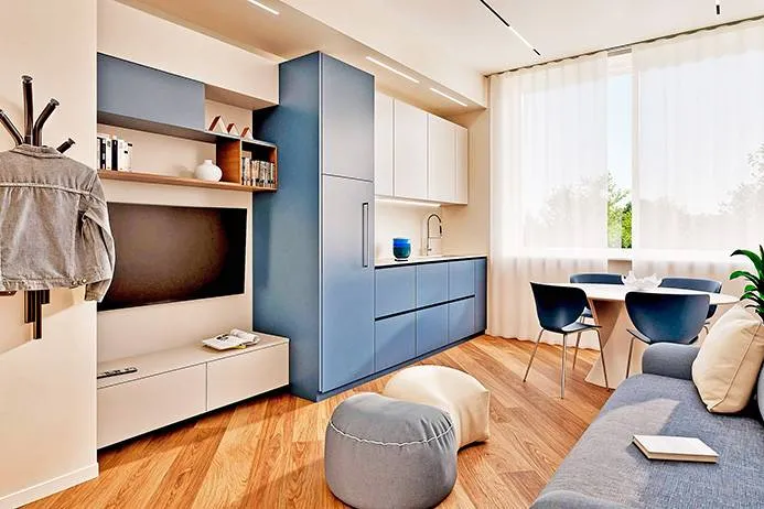Appartamento in vendita a Bergamo, Centrale - foto 3