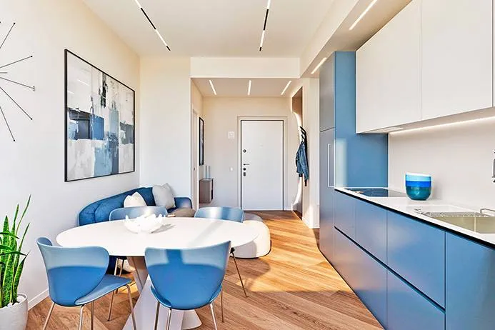 Appartamento in vendita a Bergamo, Centrale - foto 6