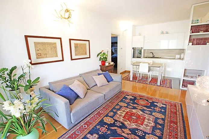 Appartamento in vendita a Bergamo, Centrale - foto 10