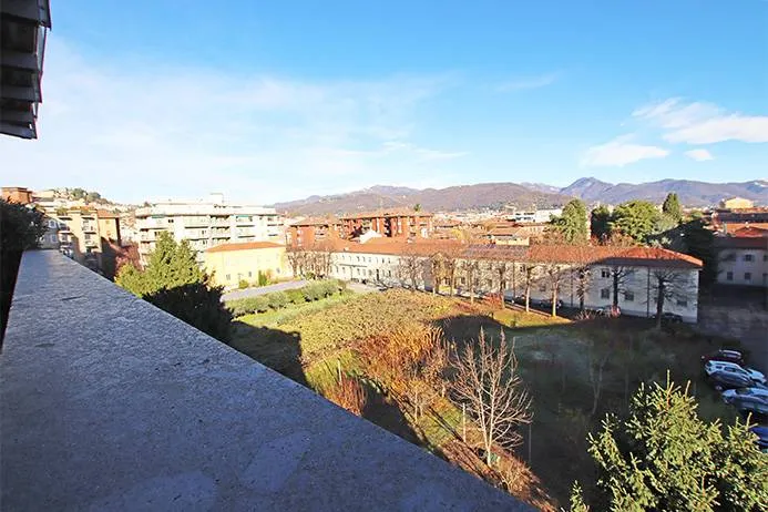 Appartamento in vendita a Bergamo, Centrale - foto 4