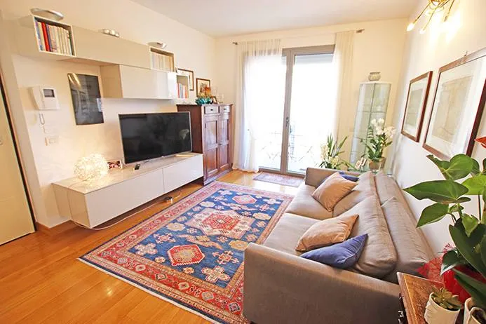 Appartamento in vendita a Bergamo, Centrale - foto 6