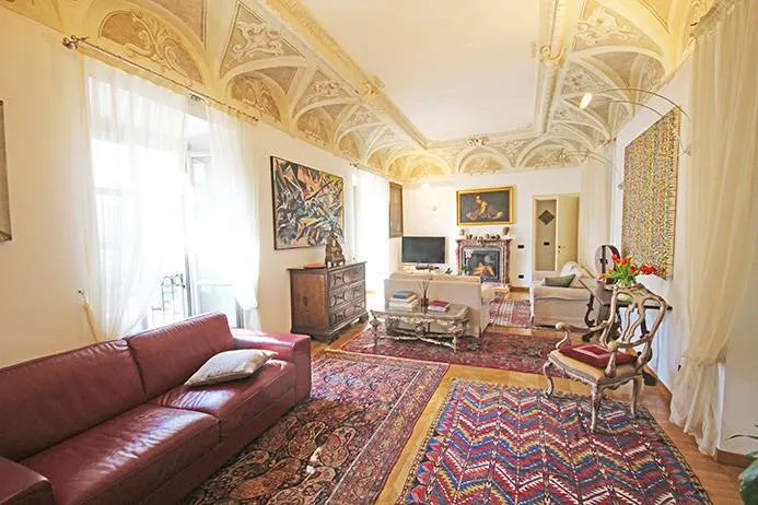 Appartamento in vendita a Bergamo, Città Alta - foto 3
