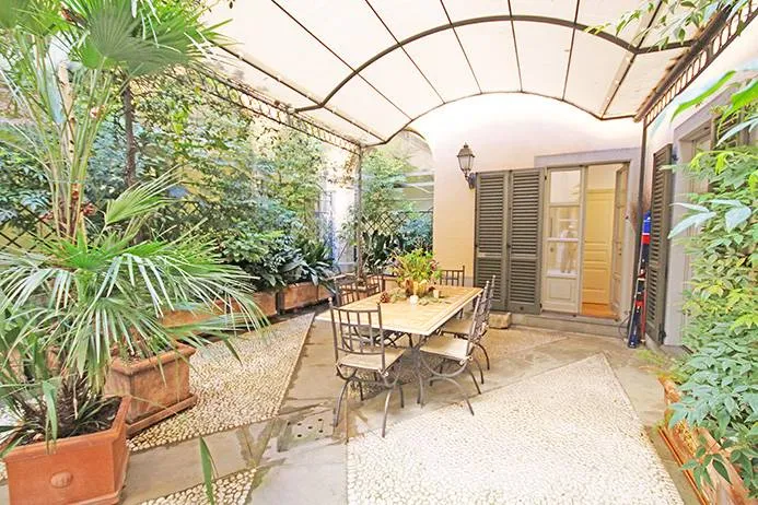 Appartamento in vendita a Bergamo, Città Alta - foto 9