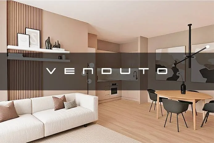 Appartamento in vendita a Bergamo, Redona - foto 1