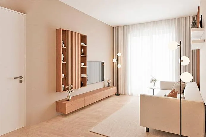 Appartamento in vendita a Bergamo, Redona - foto 3