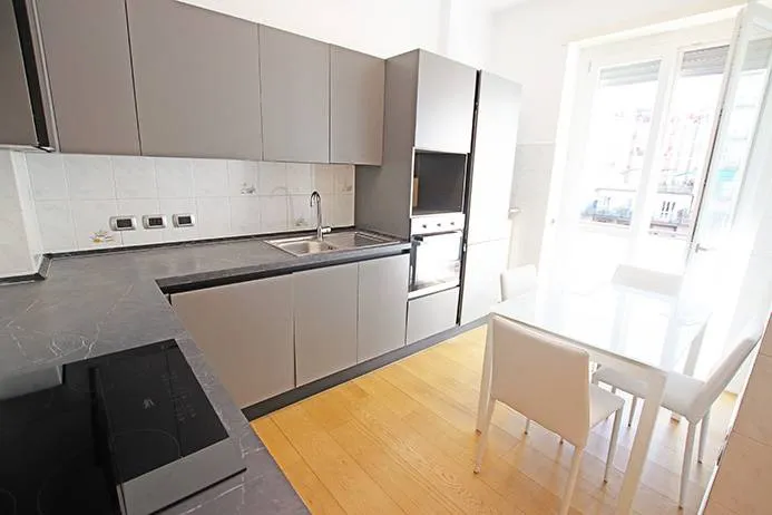Appartamento in vendita a Bergamo, Zona Piscine-Conca d'Oro - foto 10
