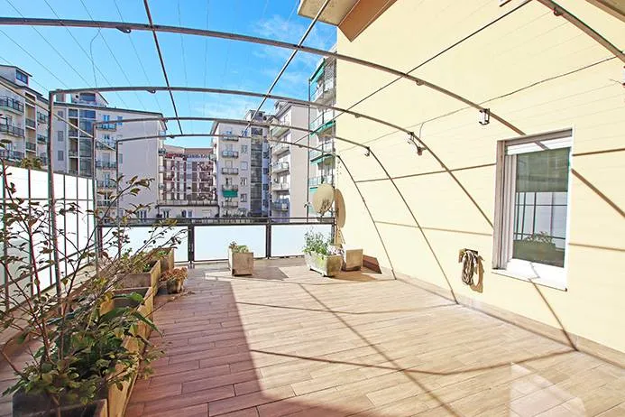 Appartamento in vendita a Bergamo, Zona Piscine-Conca d'Oro - foto 2