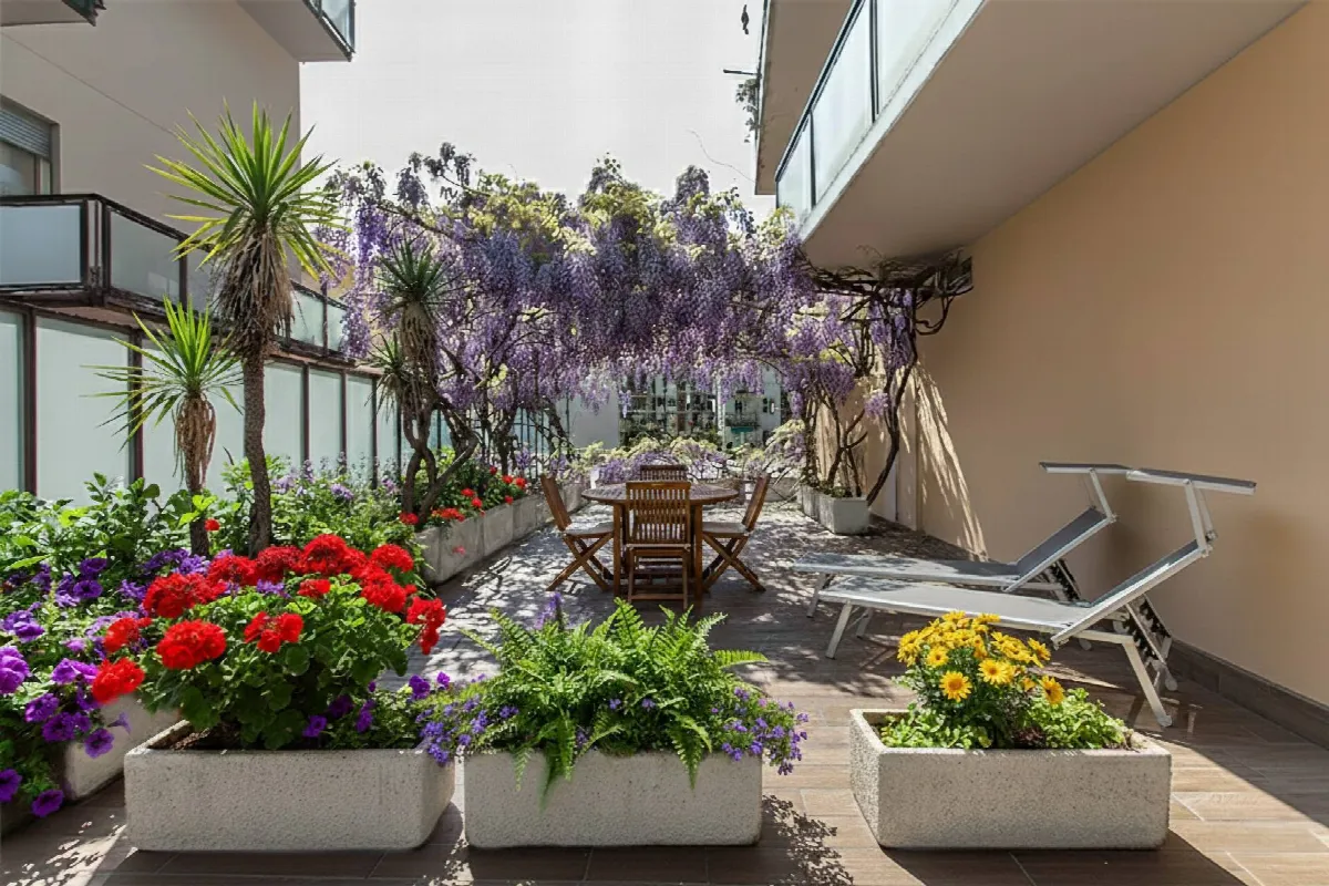 Appartamento in vendita a Bergamo, Zona Piscine-Conca d'Oro - foto 3