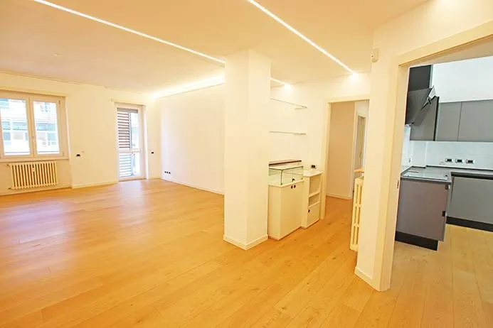 Appartamento in vendita a Bergamo, Zona Piscine-Conca d'Oro - foto 9
