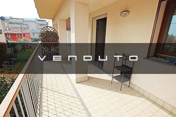 Appartamento in vendita a Bergamo, Villaggio Sposi - foto 1