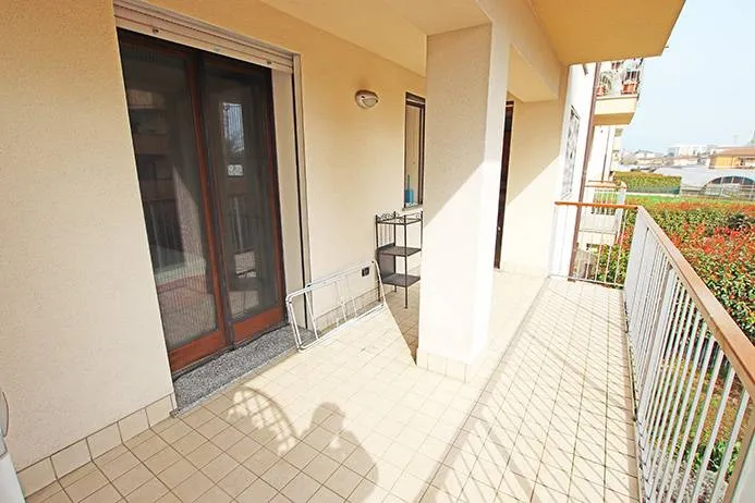 Appartamento in vendita a Bergamo, Villaggio Sposi - foto 2