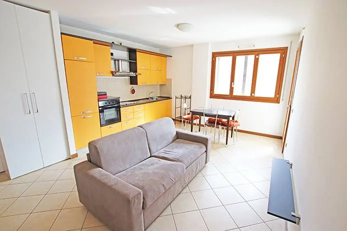 Appartamento in vendita a Bergamo, Villaggio Sposi - foto 4
