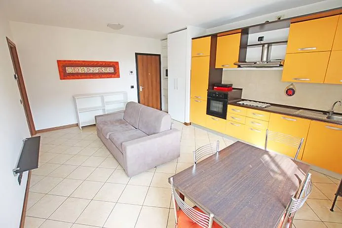 Appartamento in vendita a Bergamo, Villaggio Sposi - foto 5