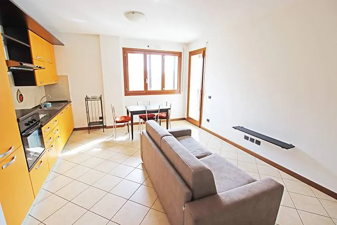 Appartamento in vendita a Bergamo, Villaggio Sposi - foto 6