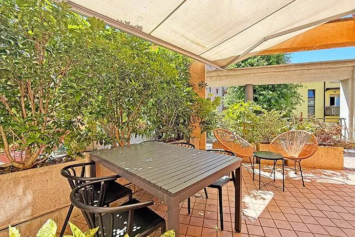 Appartamento in vendita a Bergamo, Loreto - foto 1