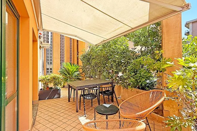 Appartamento in vendita a Bergamo, Loreto - foto 2