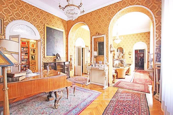 Appartamento in vendita a Bergamo, Centrale - foto 1