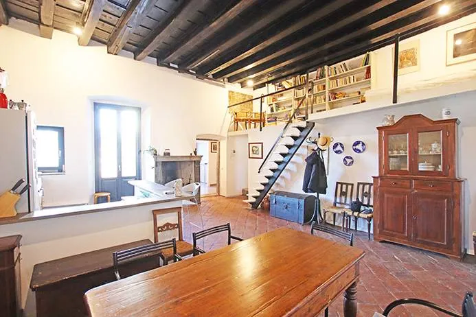 Appartamento in vendita a Bergamo, Città Alta - foto 10
