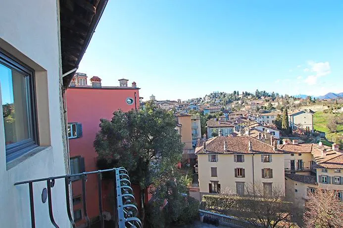 Appartamento in vendita a Bergamo, Città Alta - foto 6