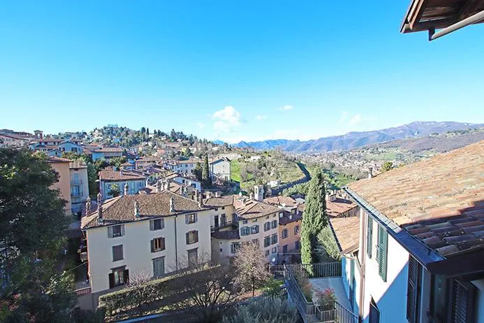 Appartamento in vendita a Bergamo, Città Alta - foto 7