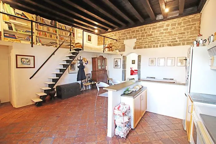 Appartamento in vendita a Bergamo, Città Alta - foto 9
