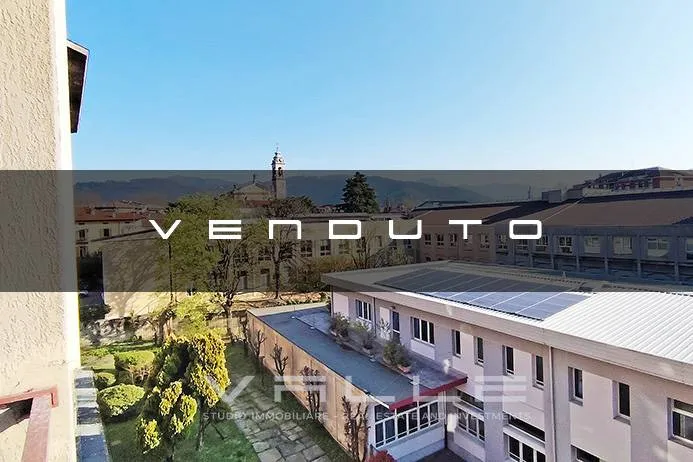 Appartamento in vendita a Bergamo, Centrale - foto 1