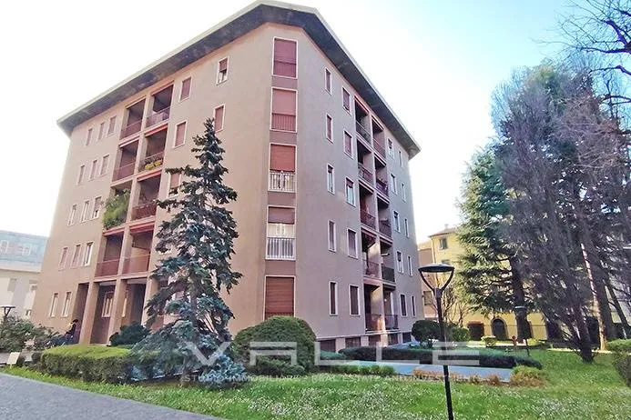 Appartamento in vendita a Bergamo, Centrale - foto 3