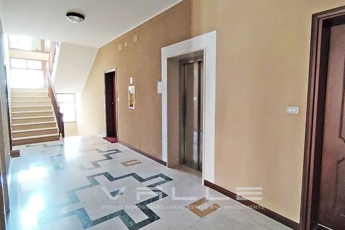 Appartamento in vendita a Bergamo, Centrale - foto 4