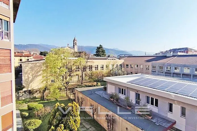Appartamento in vendita a Bergamo, Centrale - foto 2