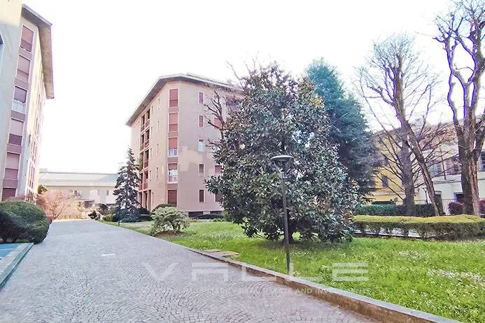 Appartamento in vendita a Bergamo, Centrale - foto 3