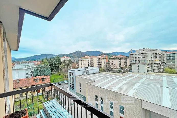 Attico in vendita a Bergamo, Redona - foto 1