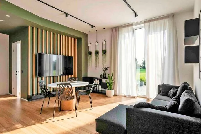 Appartamento in vendita a Bergamo, Canovine - foto 1
