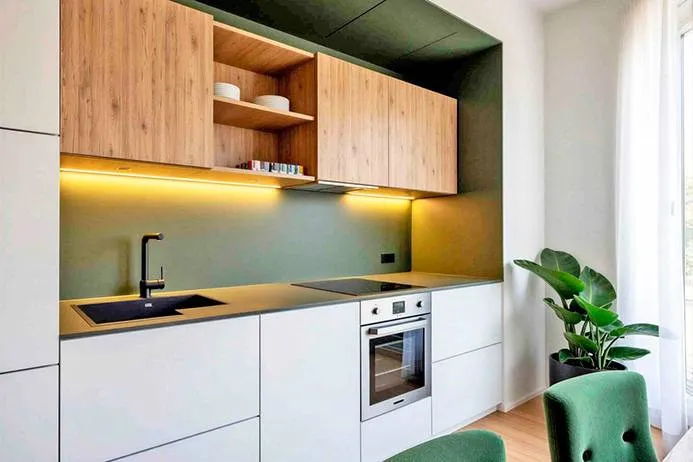 Appartamento in vendita a Bergamo, Canovine - foto 3