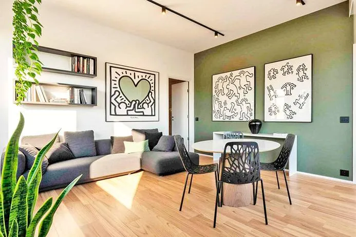 Appartamento in vendita a Bergamo, Canovine - foto 8