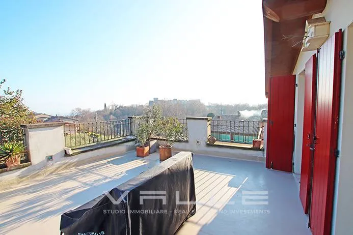 Attico in vendita a Padenghe sul Garda - foto 10