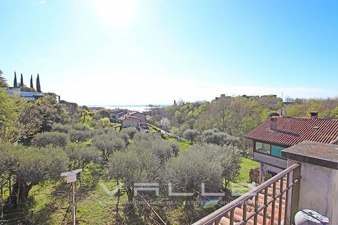 Attico in vendita a Padenghe sul Garda - foto 5