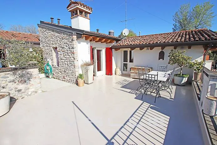 Attico in vendita a Padenghe sul Garda - foto 7