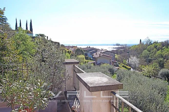 Attico in vendita a Padenghe sul Garda - foto 8